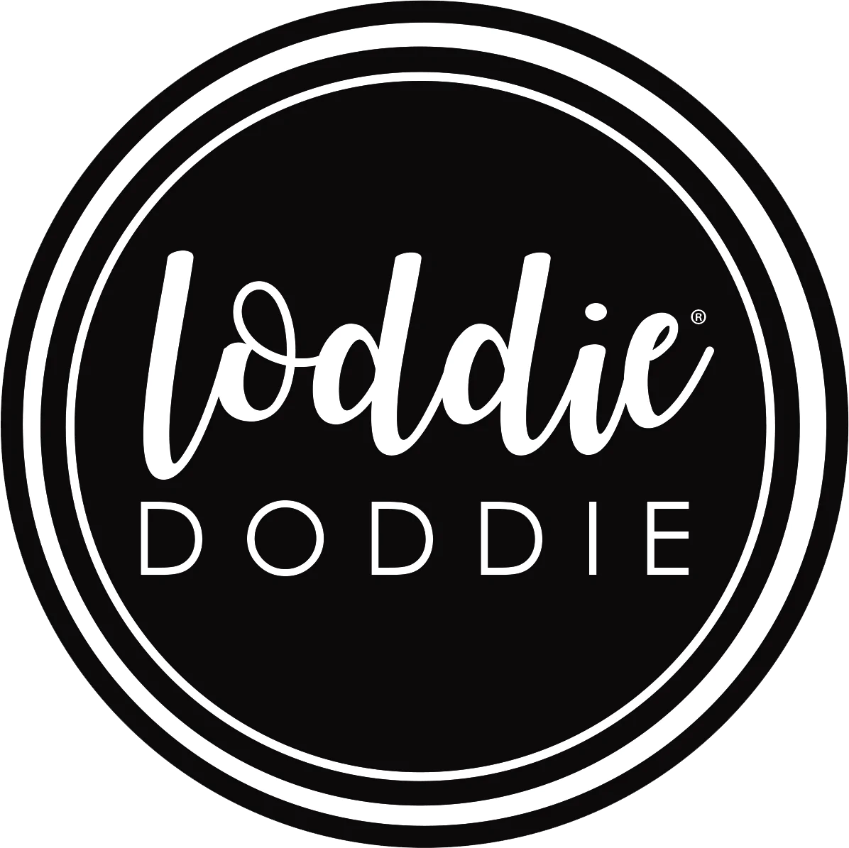 loddie doddie logo
