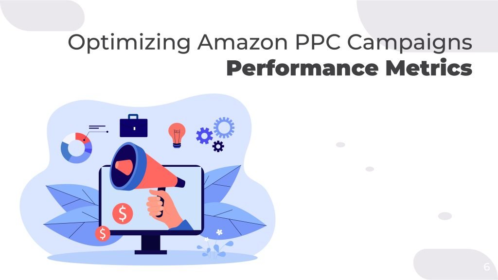 Optimizing Amazon PPC Campaigns