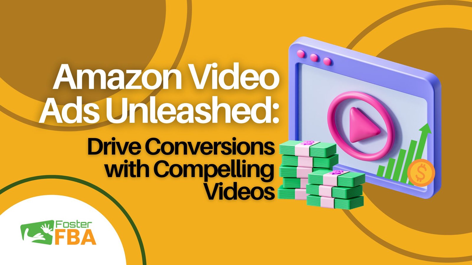 Amazon video Ads