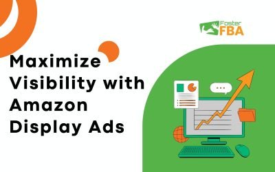 Maximize Visibility with Amazon Display Ads