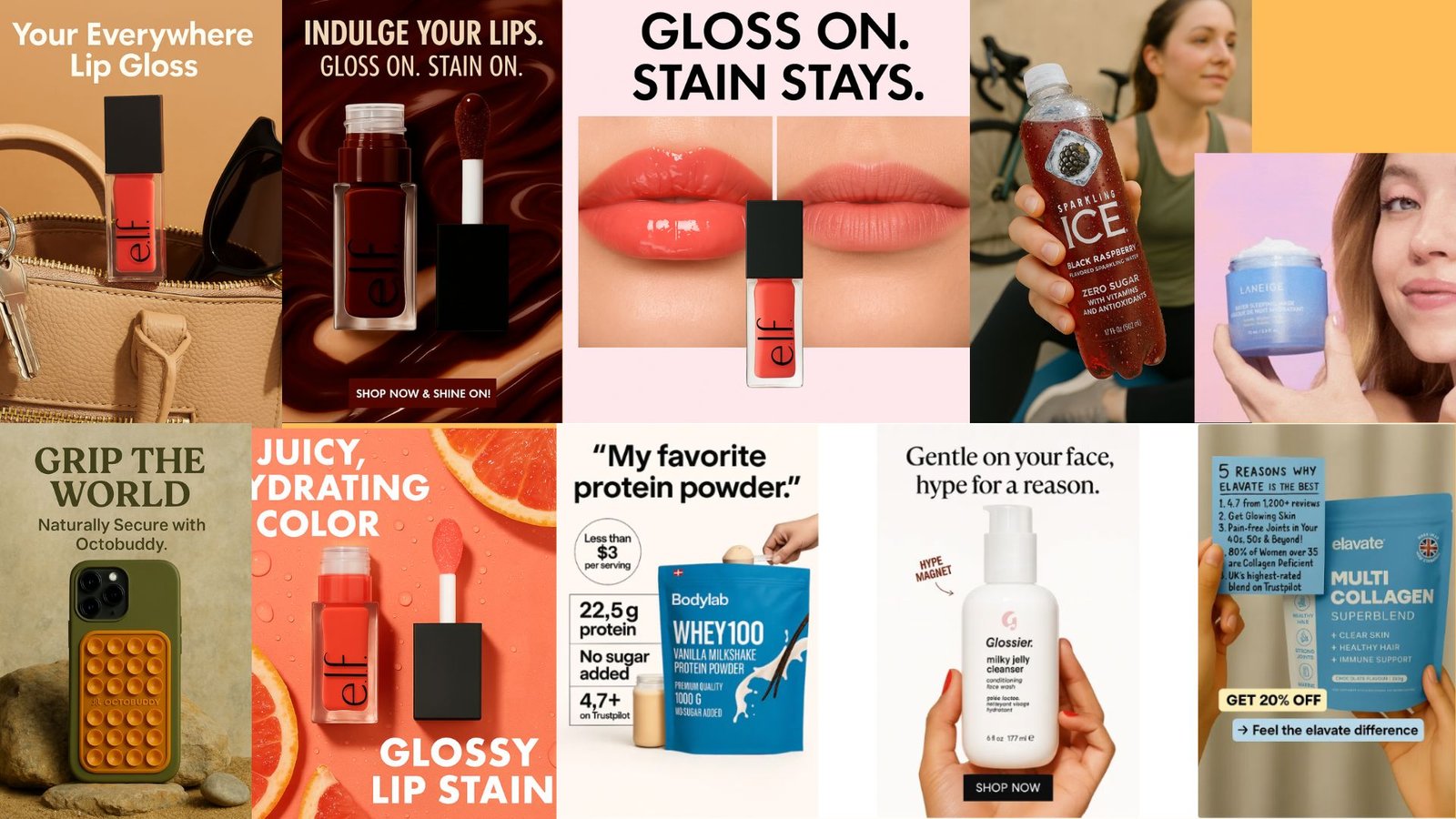 PS Studio Agency PS Studio Agency Examples