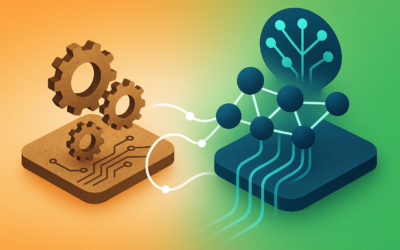 What Is GEO? From Legacy Systems to AI Engine Optimization